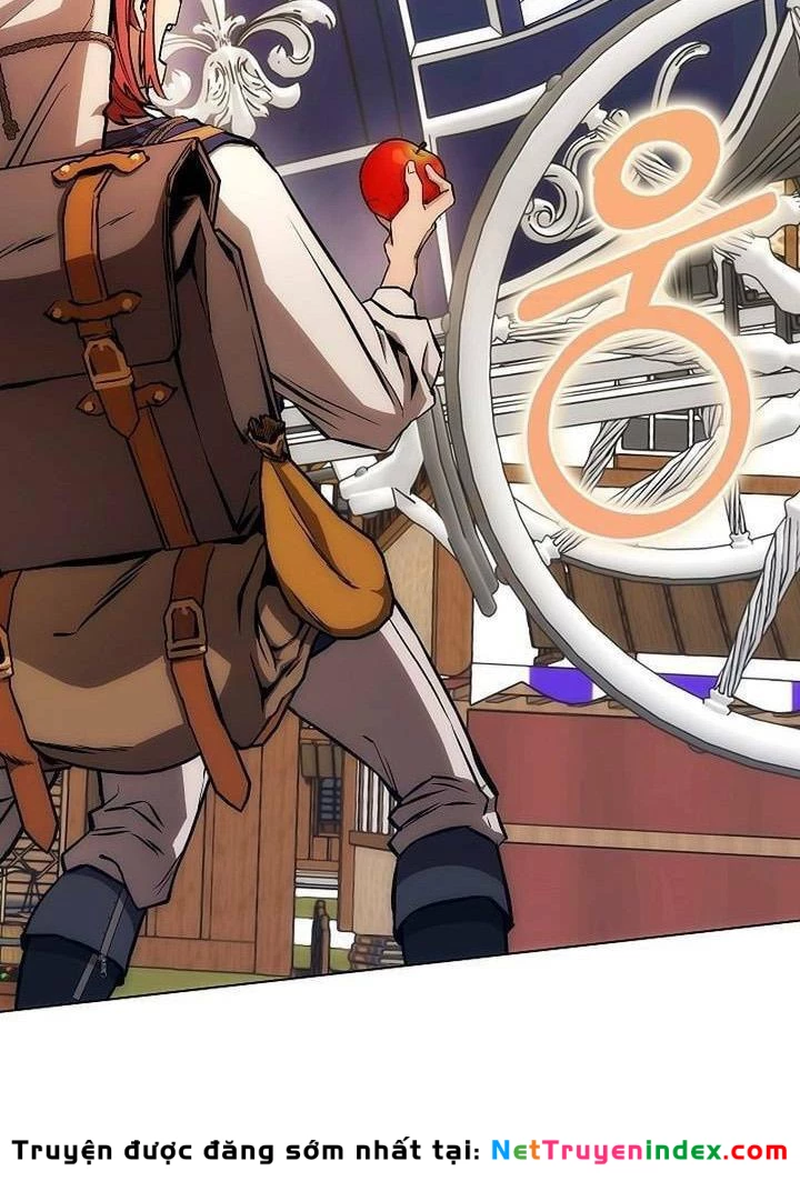 Cơ Quan Bảo Vệ Liên Loài Chapter 3 - 49