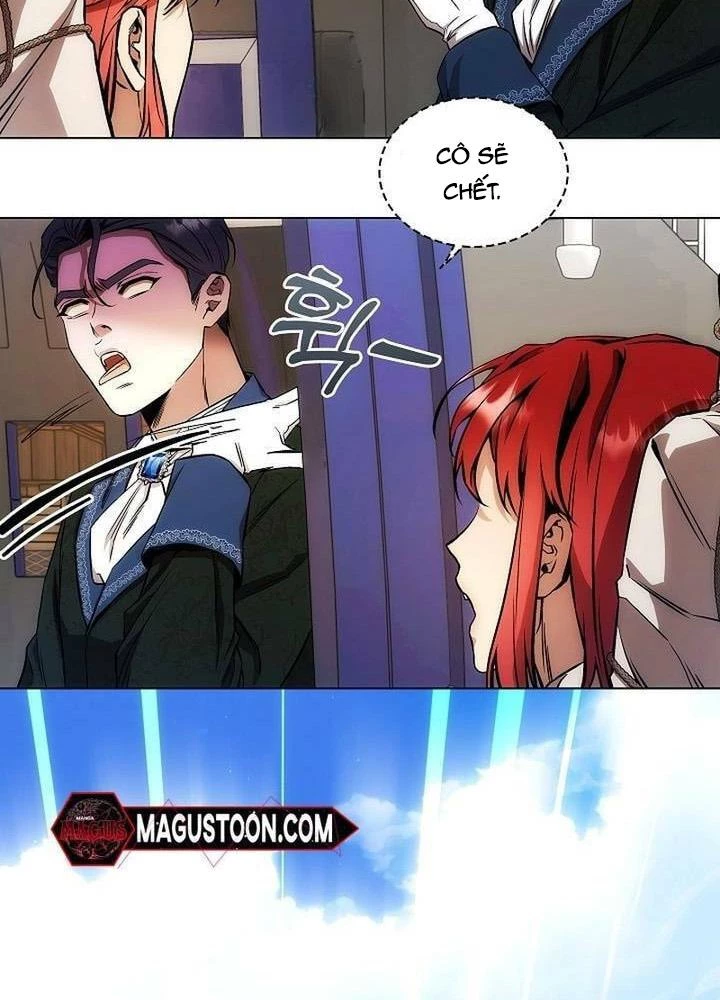 Cơ Quan Bảo Vệ Liên Loài Chapter 3 - 51