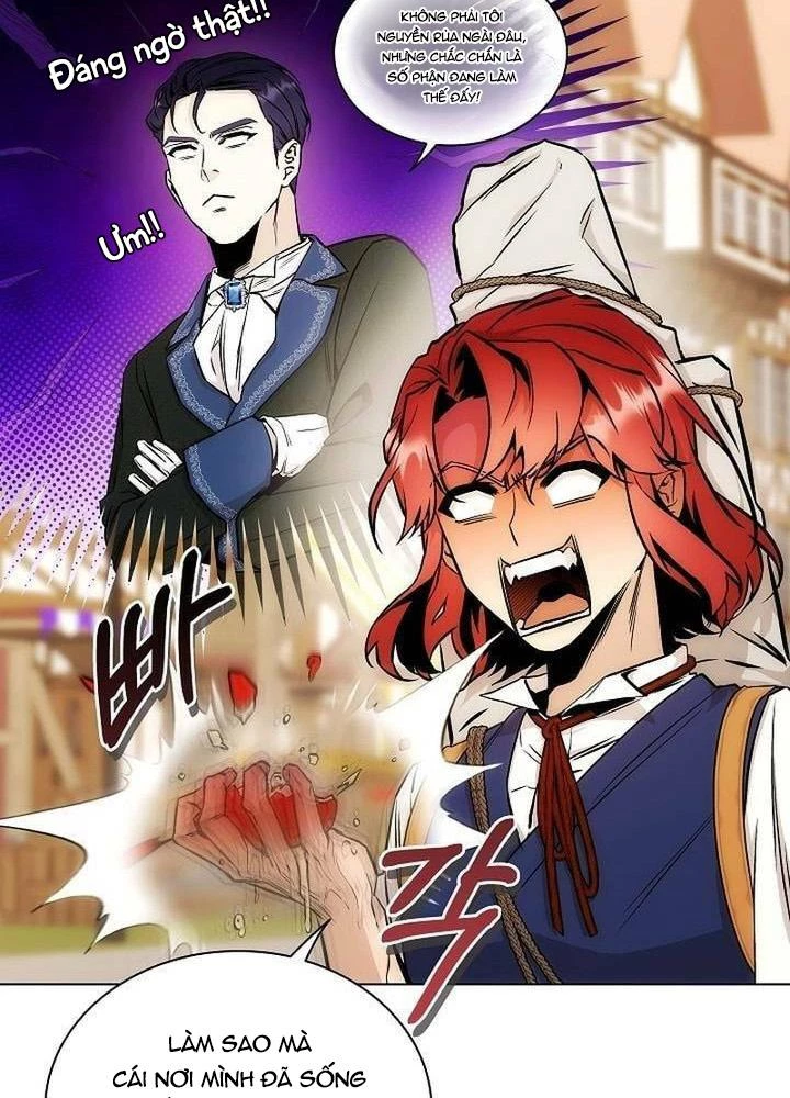 Cơ Quan Bảo Vệ Liên Loài Chapter 3 - 55