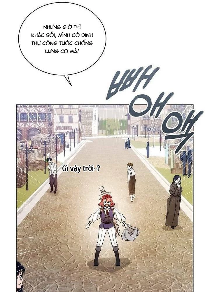 Cơ Quan Bảo Vệ Liên Loài Chapter 3 - 57