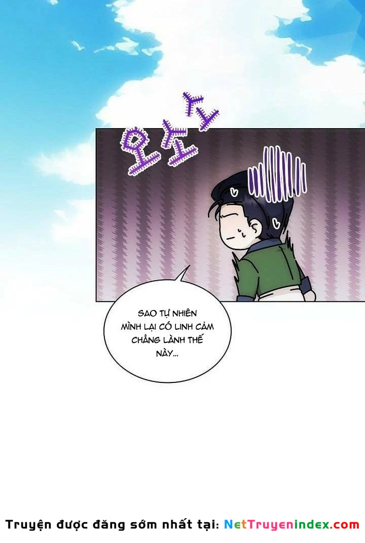 Cơ Quan Bảo Vệ Liên Loài Chapter 3 - 60