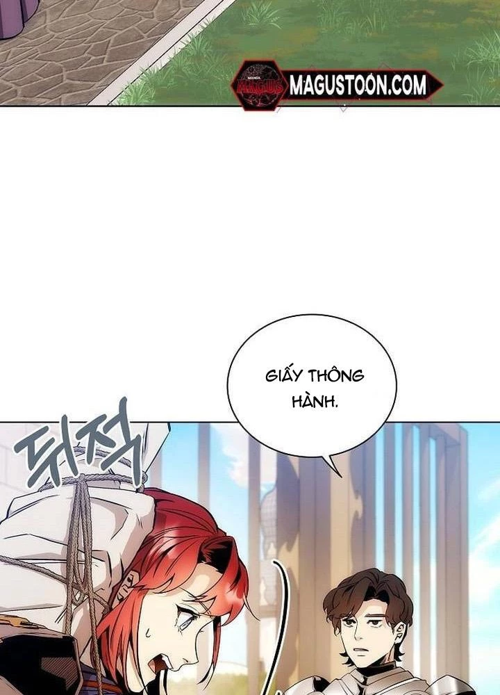 Cơ Quan Bảo Vệ Liên Loài Chapter 3 - 64