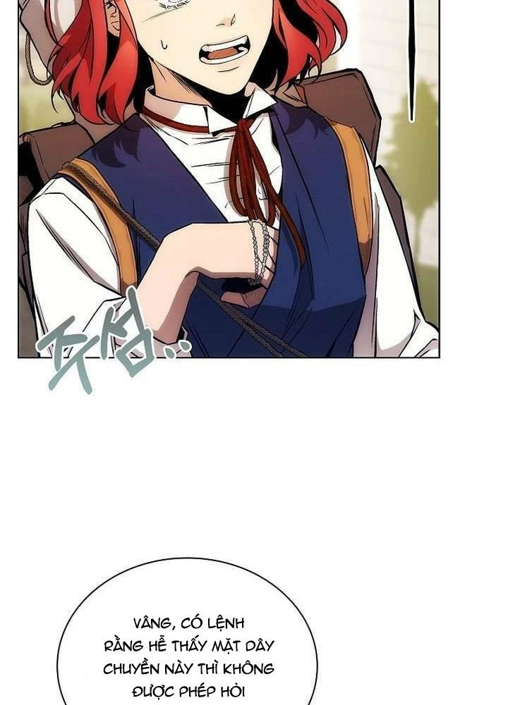 Cơ Quan Bảo Vệ Liên Loài Chapter 3 - 71