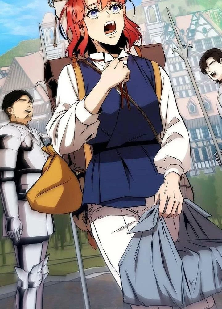 Cơ Quan Bảo Vệ Liên Loài Chapter 3 - 73