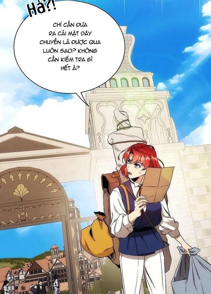 Cơ Quan Bảo Vệ Liên Loài Chapter 3 - 75