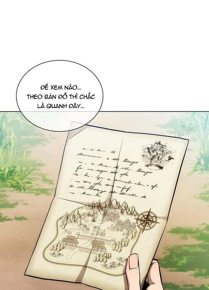 Cơ Quan Bảo Vệ Liên Loài Chapter 3 - 79