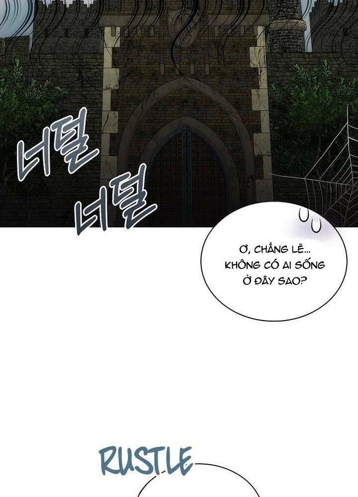 Cơ Quan Bảo Vệ Liên Loài Chapter 3 - 85