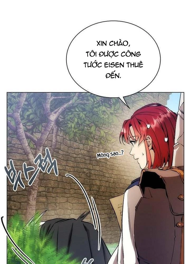 Cơ Quan Bảo Vệ Liên Loài Chapter 3 - 87