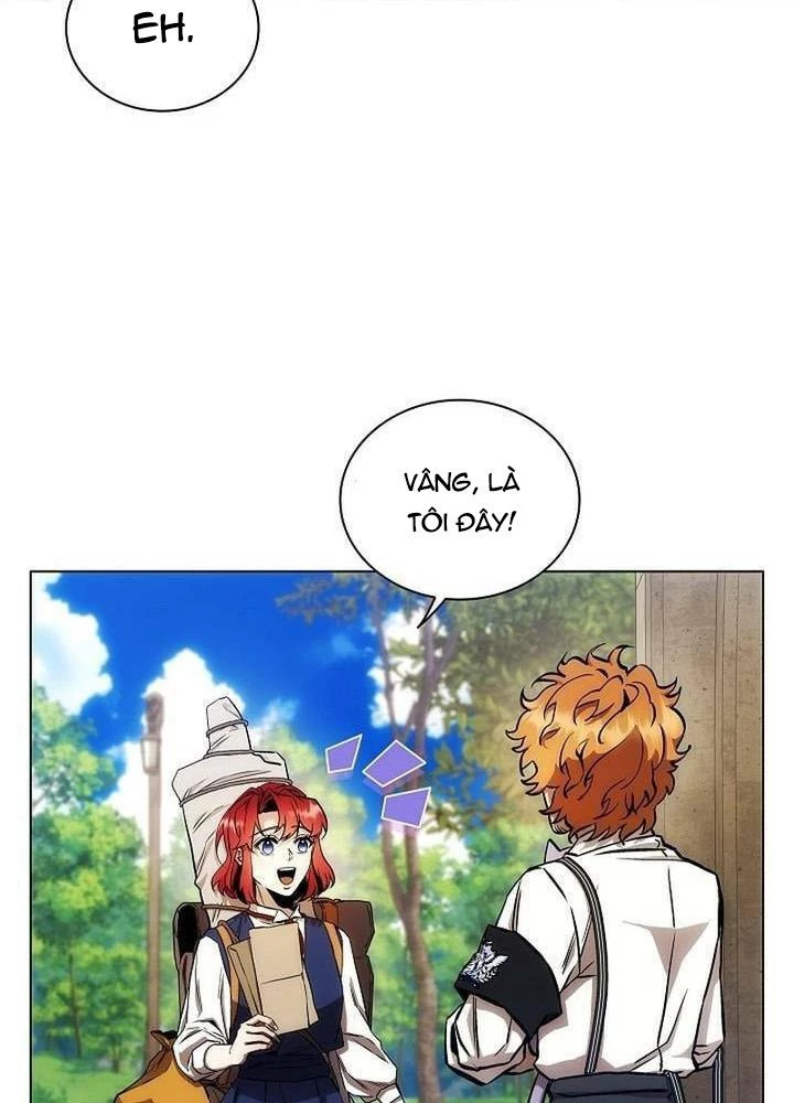 Cơ Quan Bảo Vệ Liên Loài Chapter 3 - 90