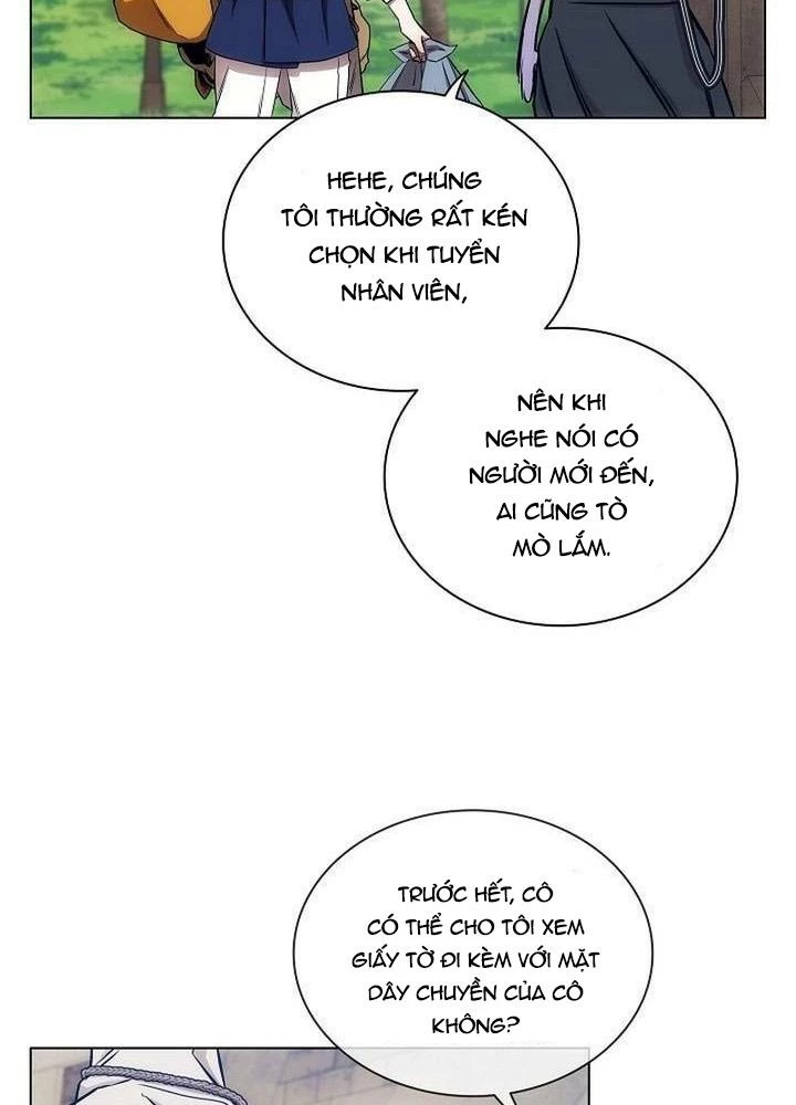 Cơ Quan Bảo Vệ Liên Loài Chapter 3 - 91