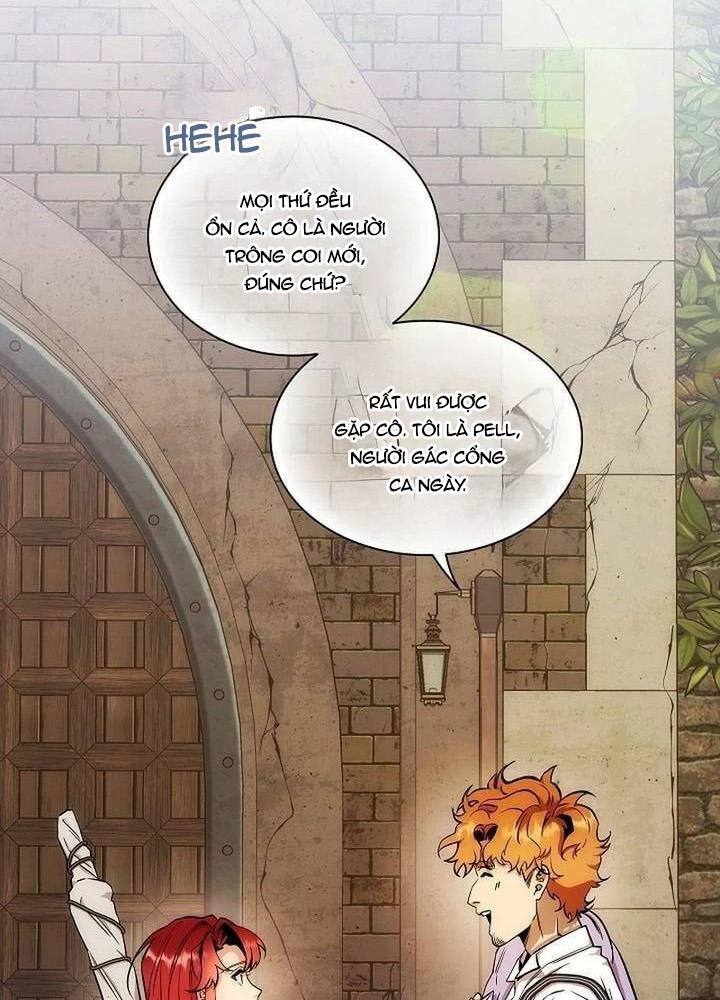 Cơ Quan Bảo Vệ Liên Loài Chapter 3 - 93