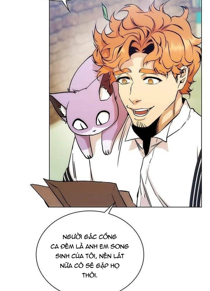 Cơ Quan Bảo Vệ Liên Loài Chapter 3 - 95