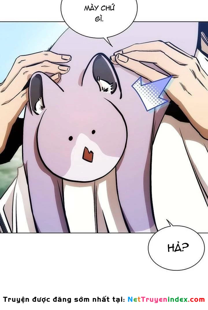 Cơ Quan Bảo Vệ Liên Loài Chapter 3 - 99