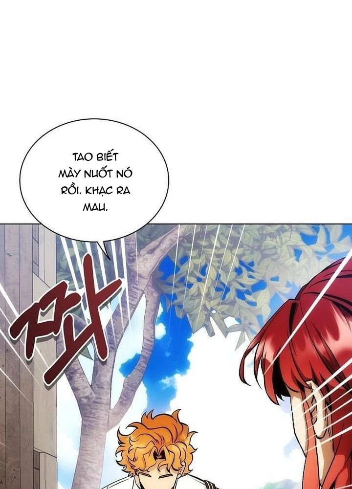 Cơ Quan Bảo Vệ Liên Loài Chapter 3 - 100