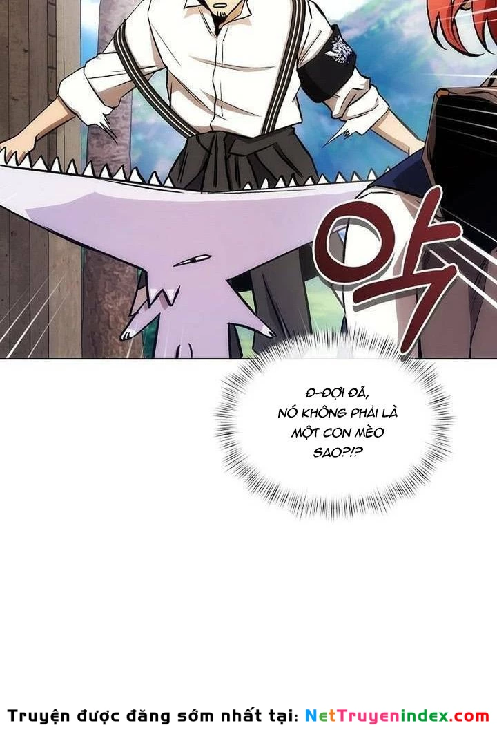 Cơ Quan Bảo Vệ Liên Loài Chapter 3 - 101