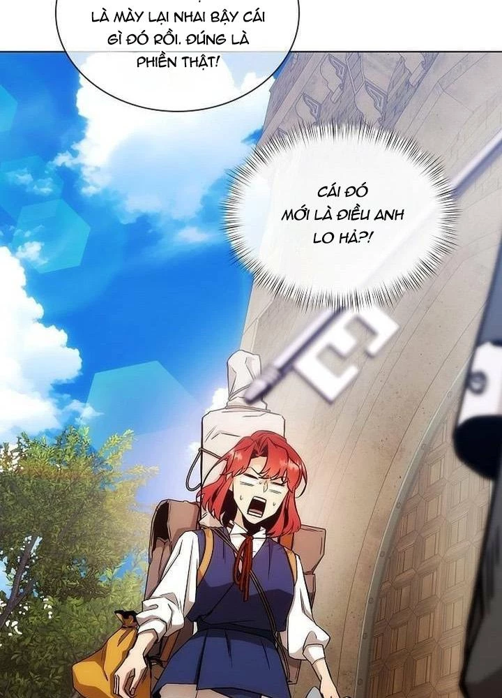 Cơ Quan Bảo Vệ Liên Loài Chapter 3 - 104