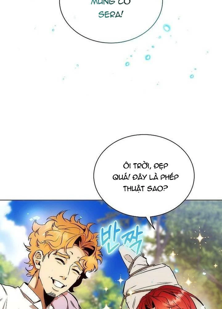 Cơ Quan Bảo Vệ Liên Loài Chapter 3 - 113