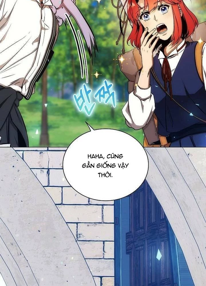 Cơ Quan Bảo Vệ Liên Loài Chapter 3 - 114