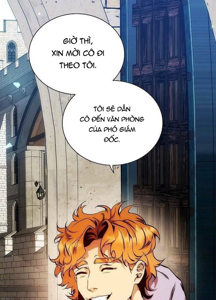 Cơ Quan Bảo Vệ Liên Loài Chapter 3 - 115