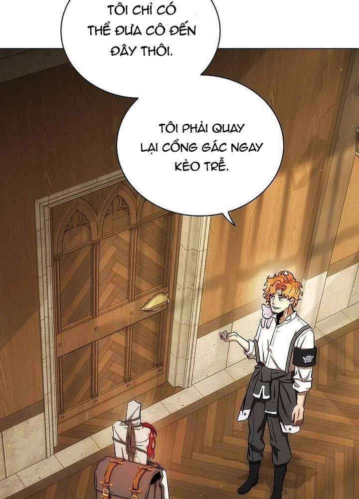 Cơ Quan Bảo Vệ Liên Loài Chapter 3 - 119