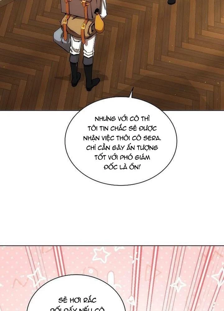 Cơ Quan Bảo Vệ Liên Loài Chapter 3 - 120