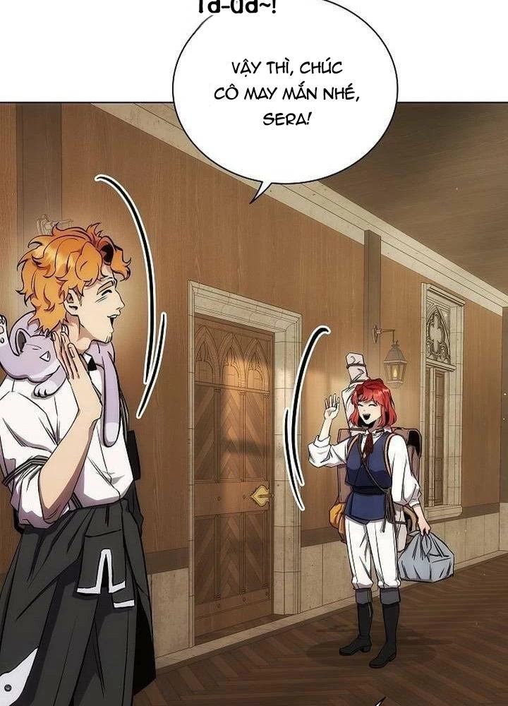 Cơ Quan Bảo Vệ Liên Loài Chapter 3 - 123