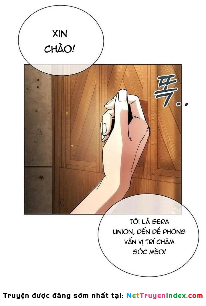 Cơ Quan Bảo Vệ Liên Loài Chapter 3 - 127