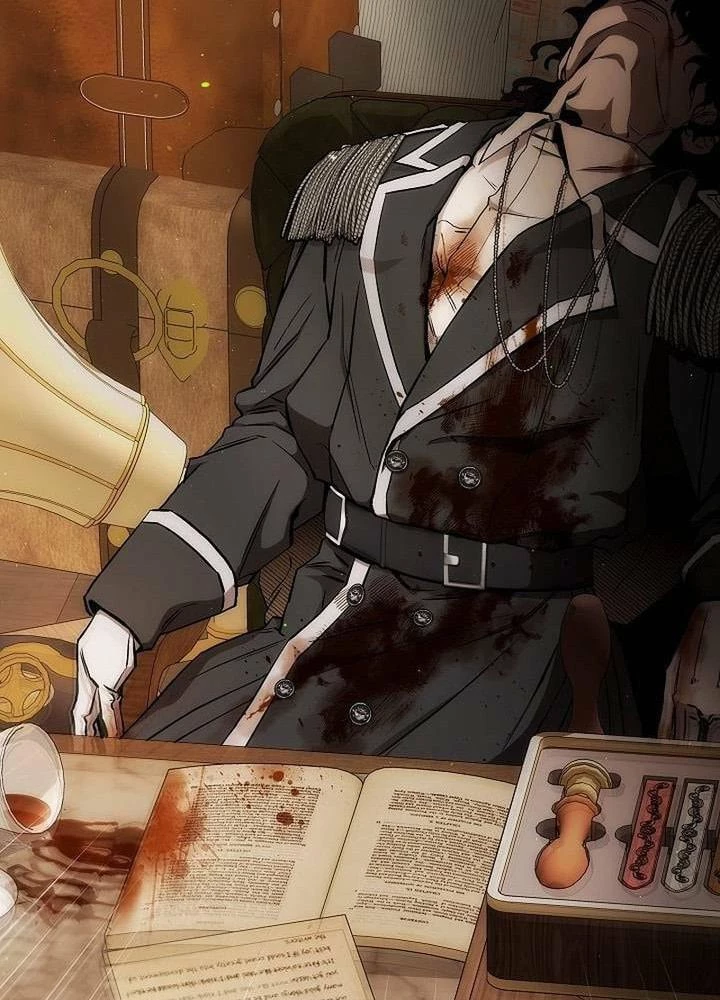 Cơ Quan Bảo Vệ Liên Loài Chapter 3 - 135