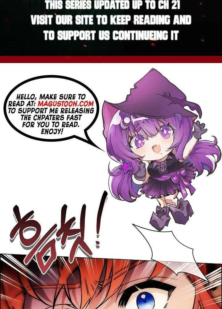 Cơ Quan Bảo Vệ Liên Loài Chapter 4 - 2