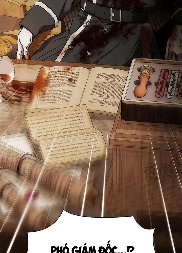 Cơ Quan Bảo Vệ Liên Loài Chapter 4 - 7