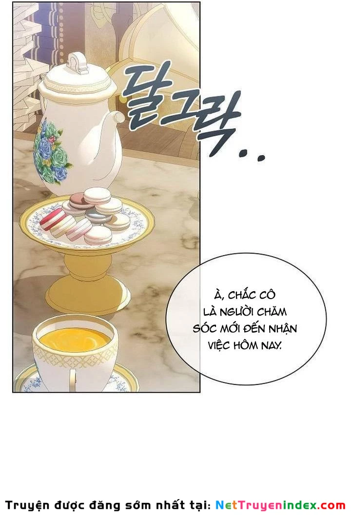 Cơ Quan Bảo Vệ Liên Loài Chapter 4 - 11