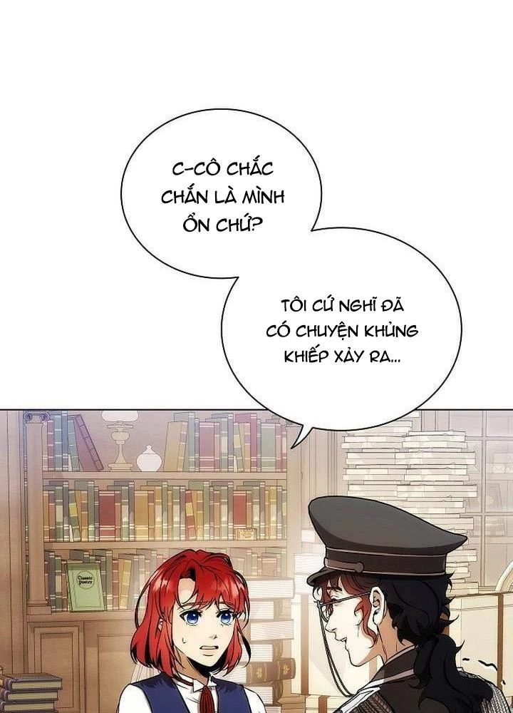 Cơ Quan Bảo Vệ Liên Loài Chapter 4 - 12