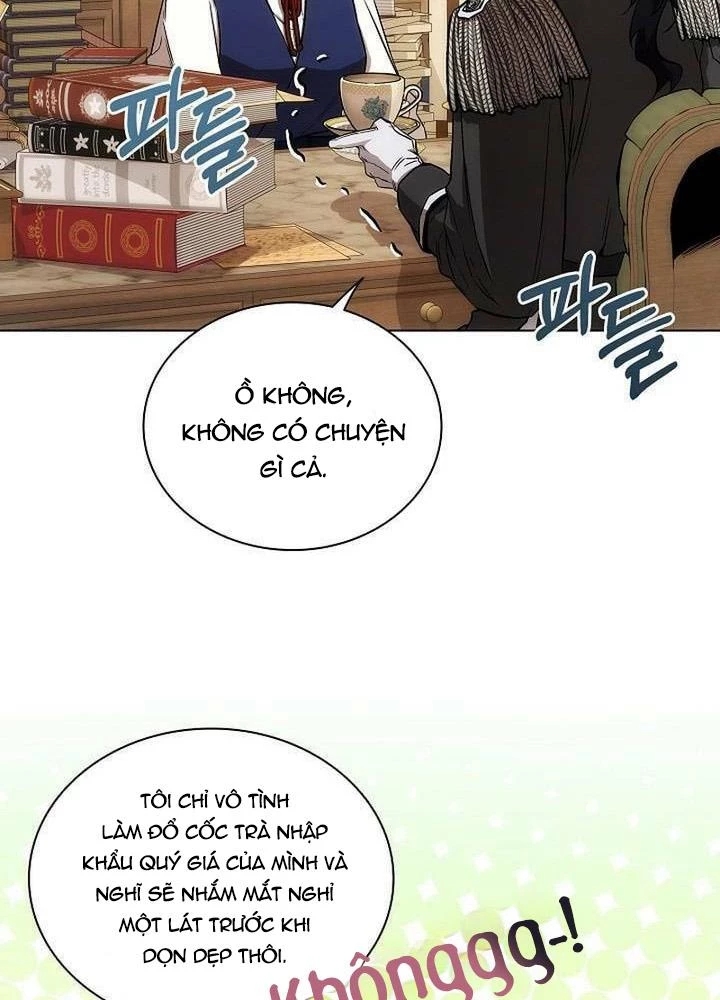 Cơ Quan Bảo Vệ Liên Loài Chapter 4 - 13