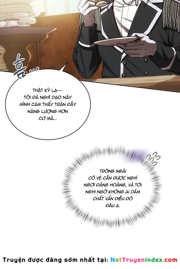 Cơ Quan Bảo Vệ Liên Loài Chapter 4 - 15