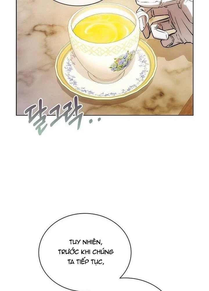 Cơ Quan Bảo Vệ Liên Loài Chapter 4 - 18