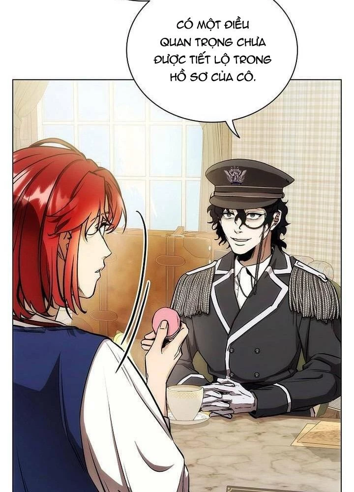 Cơ Quan Bảo Vệ Liên Loài Chapter 4 - 19