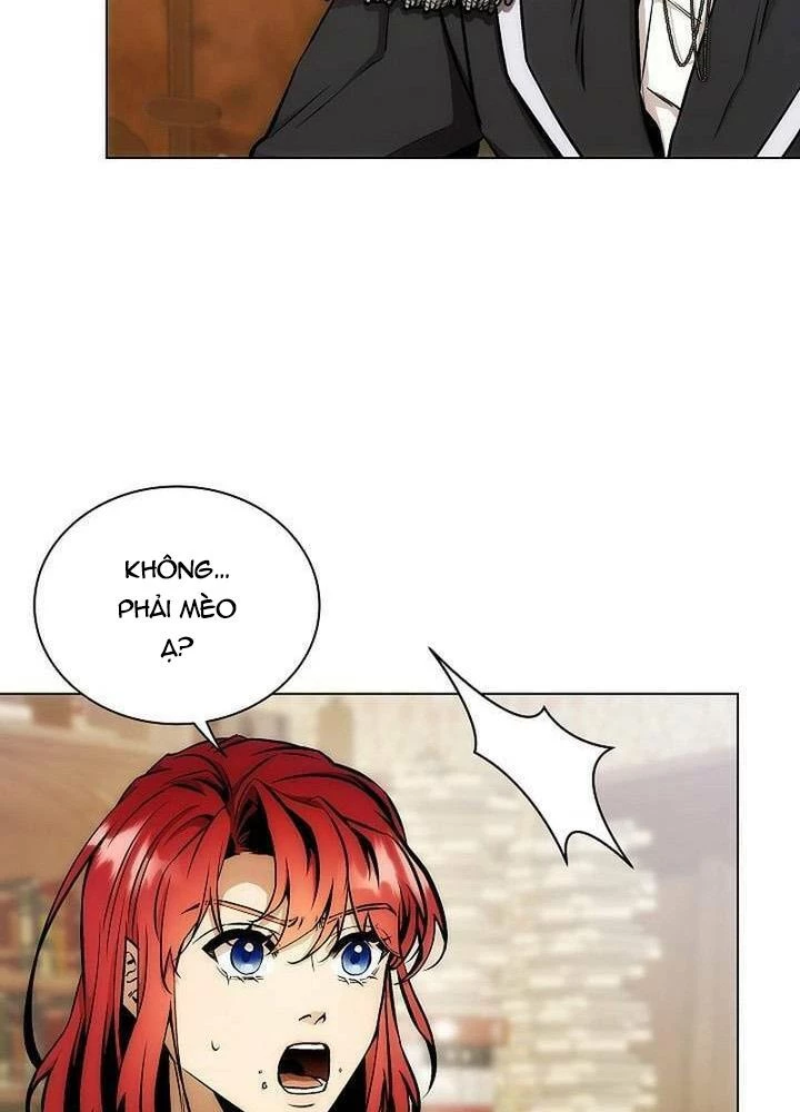 Cơ Quan Bảo Vệ Liên Loài Chapter 4 - 22