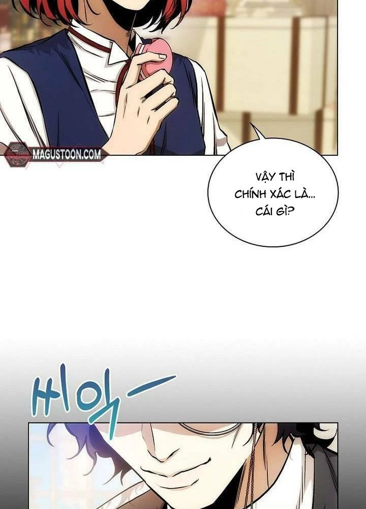 Cơ Quan Bảo Vệ Liên Loài Chapter 4 - 23