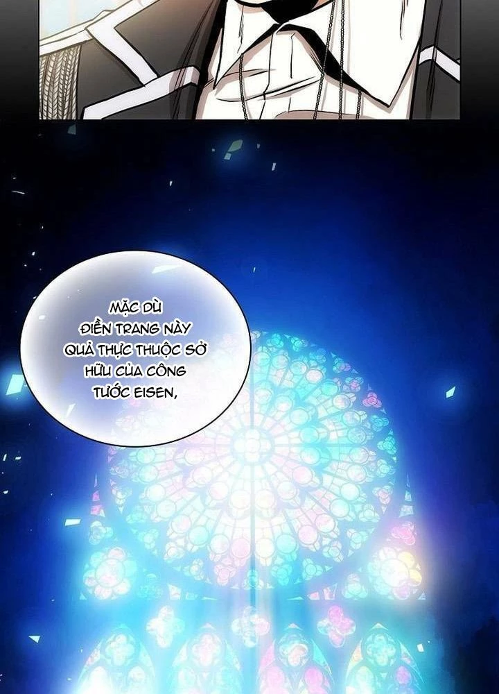 Cơ Quan Bảo Vệ Liên Loài Chapter 4 - 24