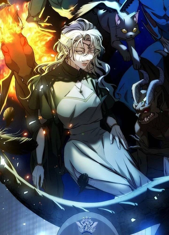 Cơ Quan Bảo Vệ Liên Loài Chapter 4 - 27