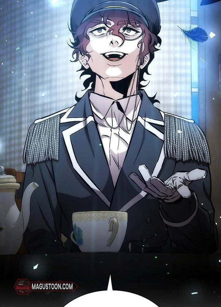 Cơ Quan Bảo Vệ Liên Loài Chapter 4 - 28