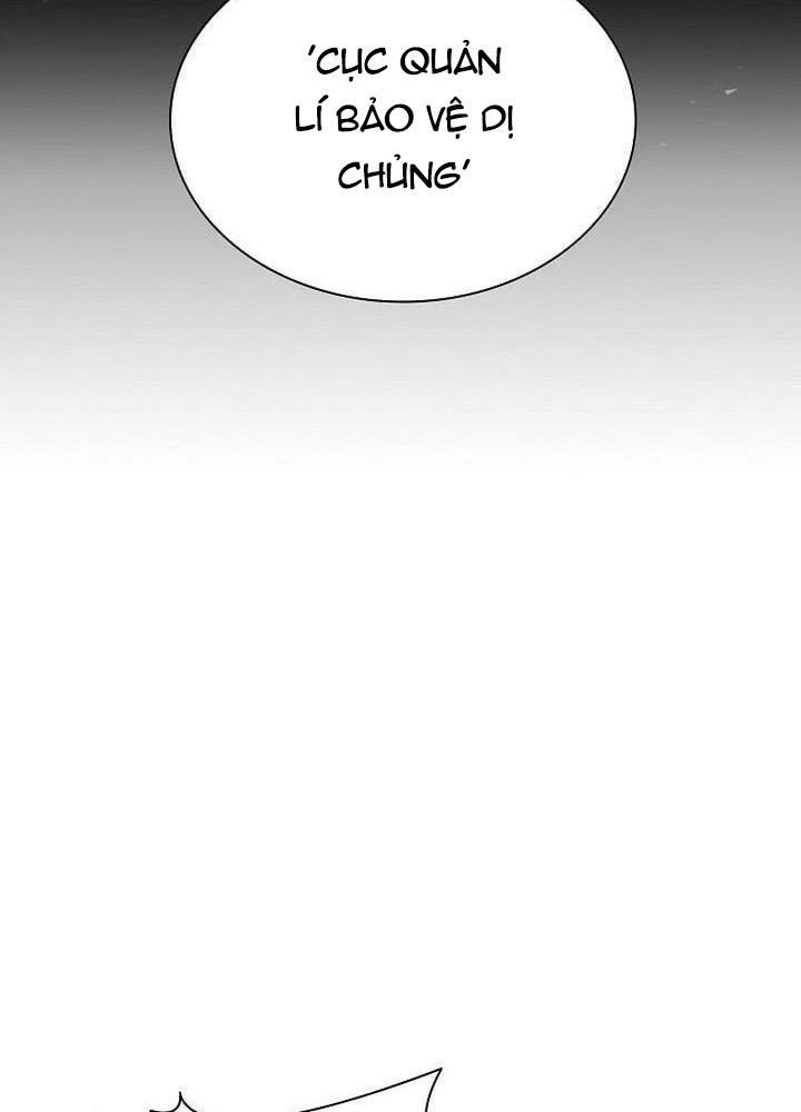 Cơ Quan Bảo Vệ Liên Loài Chapter 4 - 29