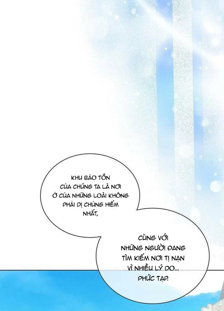 Cơ Quan Bảo Vệ Liên Loài Chapter 4 - 33