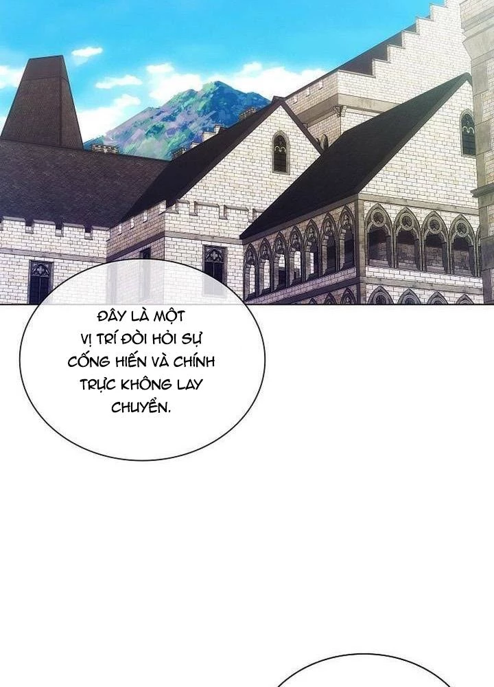 Cơ Quan Bảo Vệ Liên Loài Chapter 4 - 34