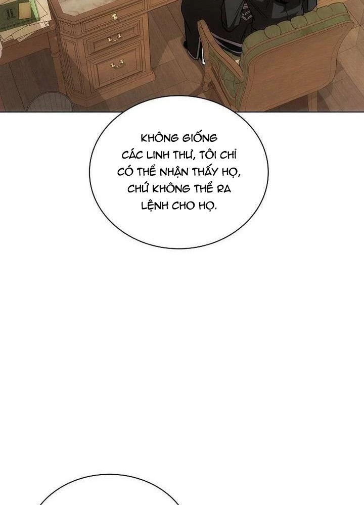 Cơ Quan Bảo Vệ Liên Loài Chapter 4 - 36