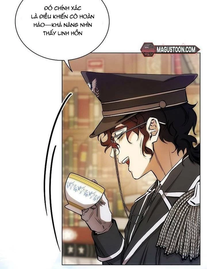 Cơ Quan Bảo Vệ Liên Loài Chapter 4 - 37