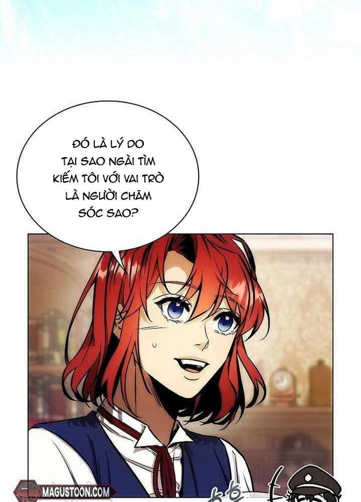 Cơ Quan Bảo Vệ Liên Loài Chapter 4 - 42