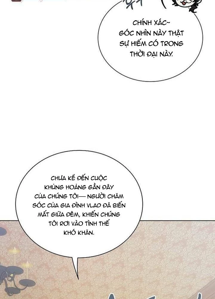 Cơ Quan Bảo Vệ Liên Loài Chapter 4 - 43