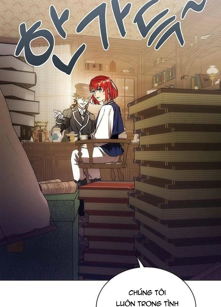 Cơ Quan Bảo Vệ Liên Loài Chapter 4 - 44