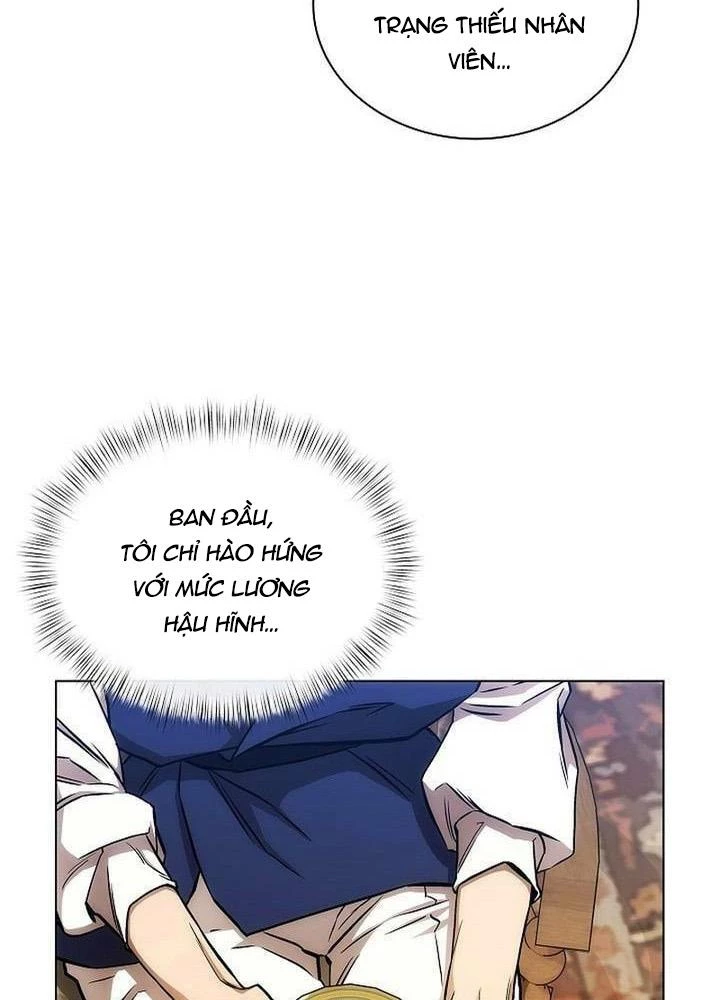 Cơ Quan Bảo Vệ Liên Loài Chapter 4 - 45